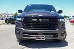 New 2025 Ram 1500 Laramie Crew Cab 4x4 Pickup for sale #72406D - photo 3