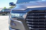 New 2025 Ram 1500 Laramie Crew Cab 4x4 Pickup for sale #72406D - photo 4