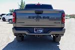 New 2025 Ram 1500 Laramie Crew Cab 4x4 Pickup for sale #72406D - photo 8