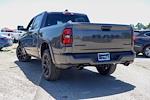 New 2025 Ram 1500 Laramie Crew Cab 4x4 Pickup for sale #72406D - photo 9