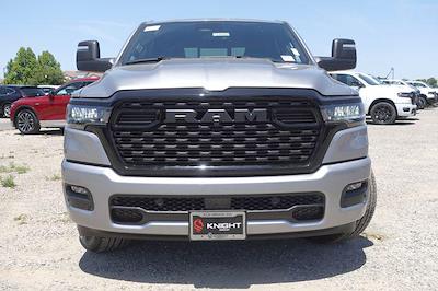 New 2025 Ram 1500 Big Horn Crew Cab 4x4 Pickup for sale #72408D - photo 2