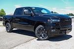 New 2025 Ram 1500 Big Horn Crew Cab 4x4 Pickup for sale #72409D - photo 2