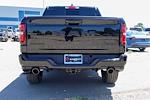 New 2025 Ram 1500 Big Horn Crew Cab 4x4 Pickup for sale #72409D - photo 8