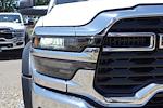 New 2025 Ram 5500 Tradesman Crew Cab 4x4 60 CA Cab Chassis for sale #72410D - photo 8