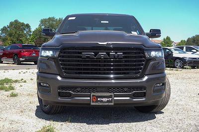 New 2025 Ram 1500 Laramie Crew Cab 4x4 Pickup for sale #72411D - photo 2