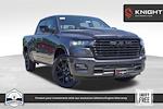 New 2025 Ram 1500 Laramie Crew Cab 4x4 Pickup for sale #72411D - photo 1