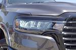 New 2025 Ram 1500 Laramie Crew Cab 4x4 Pickup for sale #72411D - photo 3