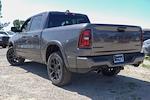 New 2025 Ram 1500 Laramie Crew Cab 4x4 Pickup for sale #72411D - photo 8