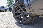 New 2025 Ram 1500 Laramie Crew Cab 4x4 Pickup for sale #72411D - photo 9