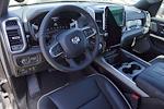 New 2025 Ram 1500 Laramie Crew Cab 4x4 Pickup for sale #72411D - photo 10