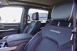 New 2025 Ram 1500 Laramie Crew Cab 4x4 Pickup for sale #72411D - photo 11