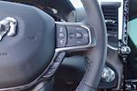 New 2025 Ram 1500 Laramie Crew Cab 4x4 Pickup for sale #72411D - photo 17