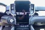 New 2025 Ram 1500 Laramie Crew Cab 4x4 Pickup for sale #72411D - photo 19