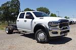 New 2025 Ram 5500 Tradesman Crew Cab 4x4 60 CA Cab Chassis for sale #72416D - photo 4