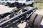 New 2025 Ram 5500 Tradesman Crew Cab 4x4 60 CA Cab Chassis for sale #72416D - photo 25