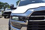 New 2025 Ram 5500 Tradesman Crew Cab 4x4 60 CA Cab Chassis for sale #72416D - photo 8