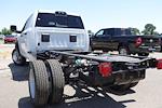 New 2025 Ram 5500 Tradesman Crew Cab 4x4 60 CA Cab Chassis for sale #72416D - photo 2