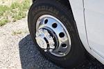 New 2025 Ram 3500 Tradesman Regular Cab 4x4 84 CA Cab Chassis for sale #72417D - photo 3
