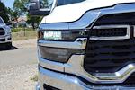 New 2025 Ram 3500 Tradesman Regular Cab 4x4 84 CA Cab Chassis for sale #72417D - photo 8
