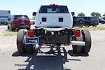 New 2025 Ram 3500 Tradesman Regular Cab 4x4 84 CA Cab Chassis for sale #72417D - photo 16