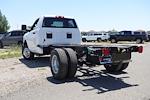New 2025 Ram 3500 Tradesman Regular Cab 4x4 84 CA Cab Chassis for sale #72417D - photo 2