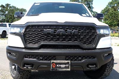 New 2025 Ram 1500 Rebel Crew Cab 4x4 Pickup for sale #72420D - photo 2