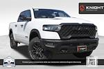New 2025 Ram 1500 Rebel Crew Cab 4x4 Pickup for sale #72420D - photo 1