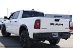 New 2025 Ram 1500 Rebel Crew Cab 4x4 Pickup for sale #72420D - photo 8
