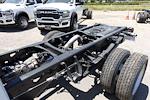 New 2025 Ram 5500 Tradesman Crew Cab 4x4 60 CA Cab Chassis for sale #72421D - photo 26