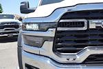 New 2025 Ram 5500 Tradesman Crew Cab 4x4 60 CA Cab Chassis for sale #72421D - photo 8