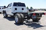 New 2025 Ram 5500 Tradesman Crew Cab 4x4 60 CA Cab Chassis for sale #72421D - photo 2
