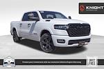New 2025 Ram 1500 Big Horn Crew Cab 4x4 Pickup for sale #72422D - photo 1