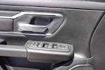 New 2025 Ram 1500 Big Horn Crew Cab 4x4 Pickup for sale #72422D - photo 13