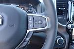 New 2025 Ram 1500 Big Horn Crew Cab 4x4 Pickup for sale #72422D - photo 17