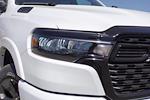 New 2025 Ram 1500 Big Horn Crew Cab 4x4 Pickup for sale #72422D - photo 3