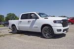 New 2025 Ram 1500 Big Horn Crew Cab 4x4 Pickup for sale #72422D - photo 4