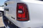 New 2025 Ram 1500 Big Horn Crew Cab 4x4 Pickup for sale #72422D - photo 5