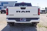 New 2025 Ram 1500 Big Horn Crew Cab 4x4 Pickup for sale #72422D - photo 7