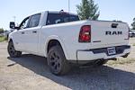 New 2025 Ram 1500 Big Horn Crew Cab 4x4 Pickup for sale #72422D - photo 8