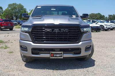 New 2025 Ram 1500 Laramie Crew Cab 4x4 Pickup for sale #72423D - photo 2