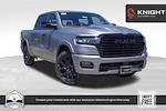 New 2025 Ram 1500 Laramie Crew Cab 4x4 Pickup for sale #72423D - photo 1