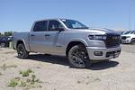 New 2025 Ram 1500 Laramie Crew Cab 4x4 Pickup for sale #72423D - photo 4