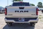 New 2025 Ram 1500 Laramie Crew Cab 4x4 Pickup for sale #72423D - photo 7