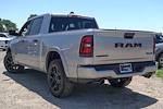New 2025 Ram 1500 Laramie Crew Cab 4x4 Pickup for sale #72423D - photo 8