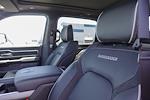 New 2025 Ram 1500 Laramie Crew Cab 4x4 Pickup for sale #72423D - photo 11
