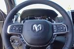 New 2025 Ram 1500 Laramie Crew Cab 4x4 Pickup for sale #72423D - photo 15