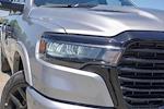 New 2025 Ram 1500 Laramie Crew Cab 4x4 Pickup for sale #72423D - photo 3