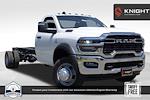 New 2025 Ram 5500 Tradesman Regular Cab 4x4 120 CA Cab Chassis for sale #72426D - photo 1