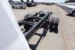 New 2025 Ram 5500 Tradesman Regular Cab 4x4 120 CA Cab Chassis for sale #72426D - photo 21