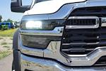 New 2025 Ram 5500 Tradesman Regular Cab 4x4 120 CA Cab Chassis for sale #72426D - photo 8